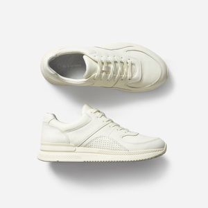 Everlane - The Leather Trainer Sneaker